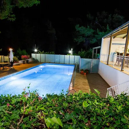 Muses Villas Resort Sani  Exterior foto