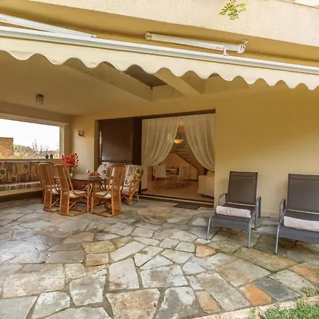 Muses Villas Resort Sani  Exterior foto