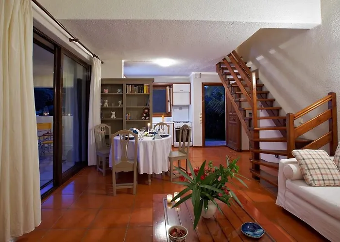 Muses Villas Resort