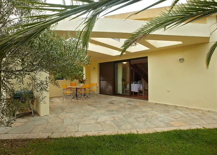 Muses Villas Resort