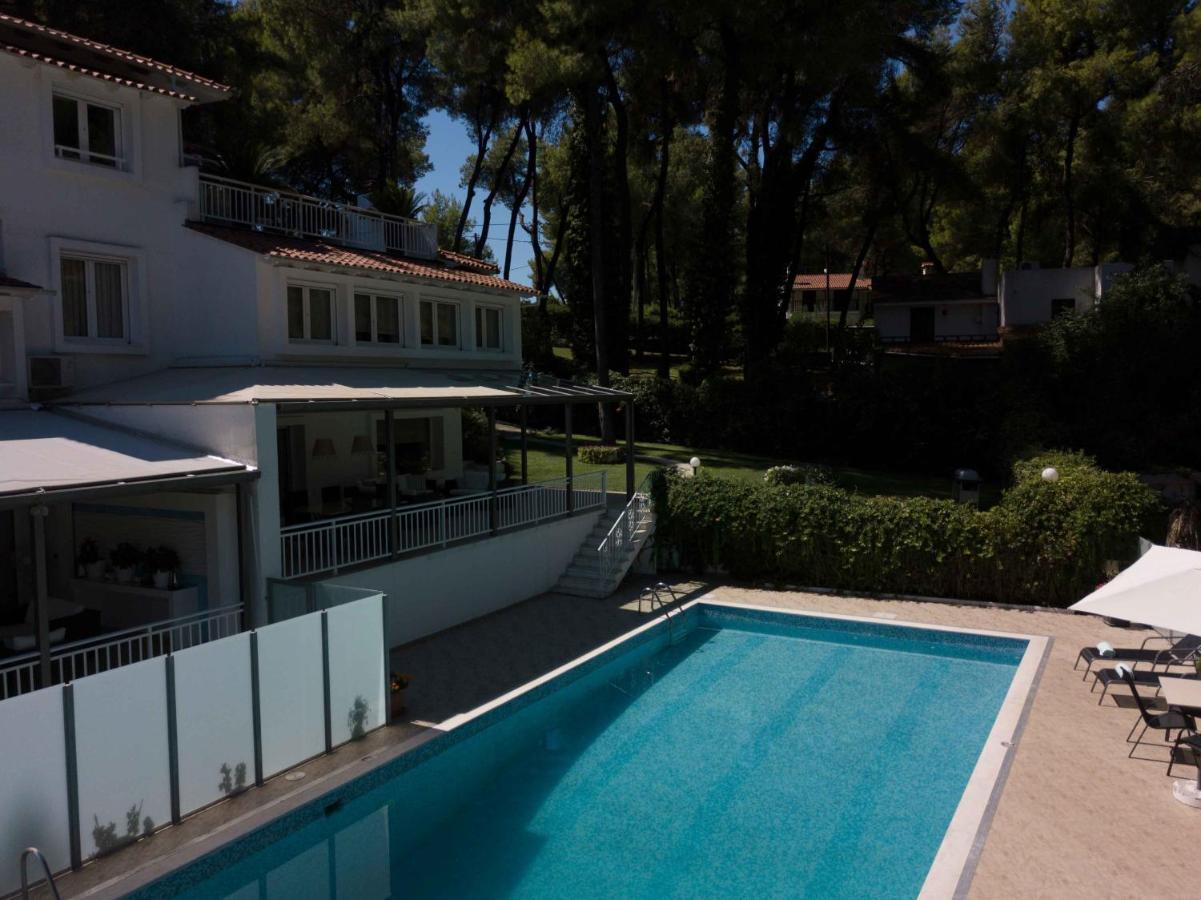 Villa Muses *