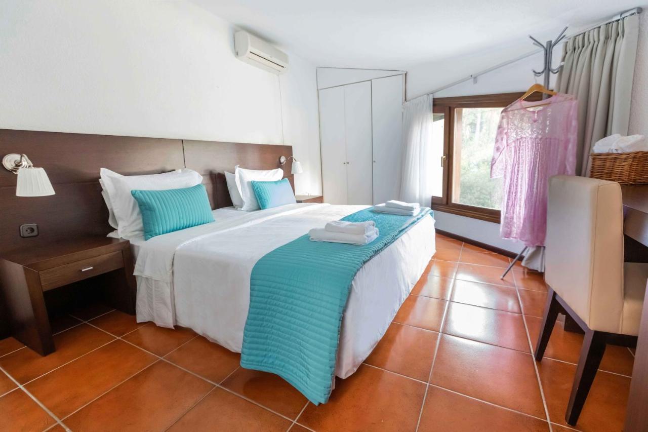 Villa Muses Sani (Chalkidiki)